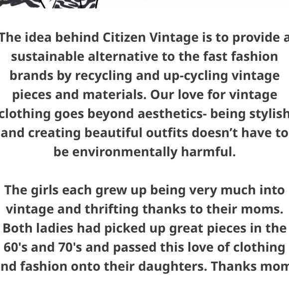 Citizen Vintage yellow tan plaid high waist trouser pant - small to medium - 6 - Picture 11 of 15